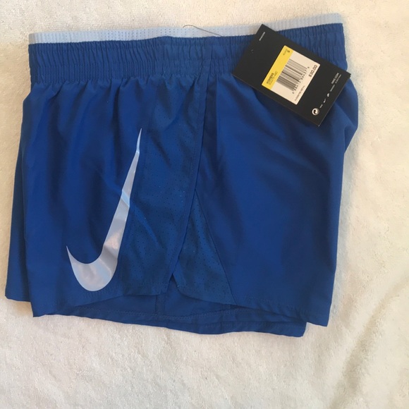 Nike Pants - 🌸2 for $30🌸 Nike running shorts